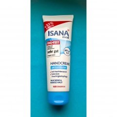 Isana med - Handcreme