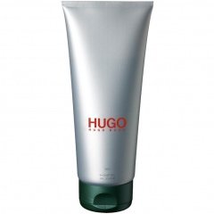 Hugo Man Shower Gel