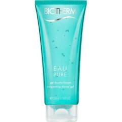 Eau Pure Shower Gel