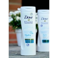 Body Lotion Hydro Pflege