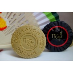 Maja Savon Parfumé Clásica von Maja