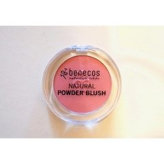 Natural Powder Blush