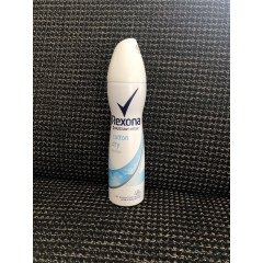 Cotton Dry Deo Spray