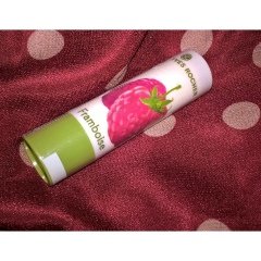 Lipbalm - Framboise