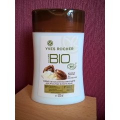 Culture Bio - Reichhaltige Duschcreme Bio Karitébutter