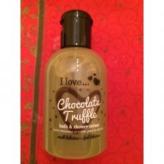 Chocolate Truffle - Bath & Shower Crème