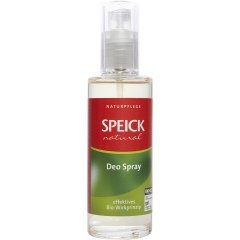 natural - Deo Spray