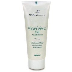 Aloe Vera Gel Aquabalance