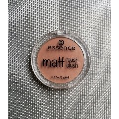 Matt Touch Blush