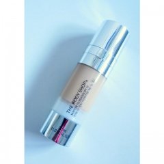 Moisture Foundation SPF 15
