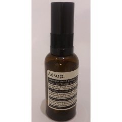 Moroccan Neroli Shaving Serum