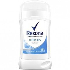 Cotton Dry Deo Stick von Rexona