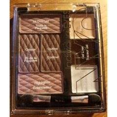 IndividualEyes Eye Shadow Palette