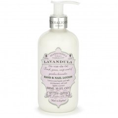 Lavandula Hand & Nail Lotion