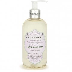 Lavandula Liquid Hand Wash