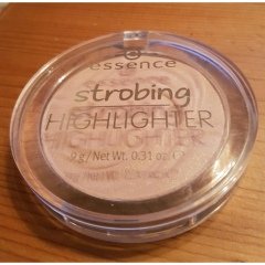 Strobing Highlighter