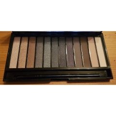 Redemption Palette - Iconic Smokey