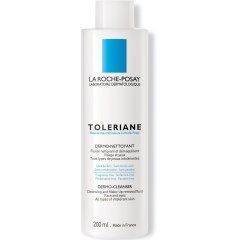 Toleriane - Dermo-Cleanser