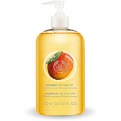 Mango - Shower Gel