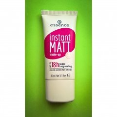 Instant Matt - Make-up