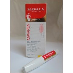 Mavapen Nagelhaut Nähröl von Mavala