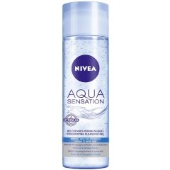 Aqua Sensation Belebendes Reinigungsgel
