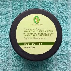 Sheabutter* bio