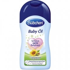 Baby Öl