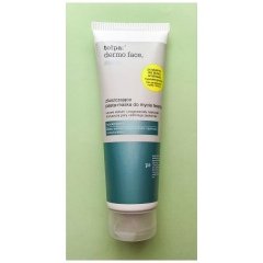 tołpa: dermo face, sebio. Peeling-Gesichtsreinigung und Maske