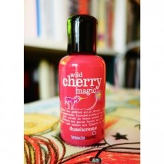 Wild Cherry Magic - Duschreme von treaclemoon