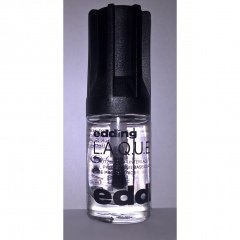 edding L.A.Q.U.E Base Coat