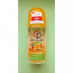 Deo Roll-On - Glücksgefühl Orangenblüten