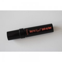 they're Real! push-up liner