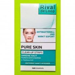 Pure Skin - Clear-up Strips