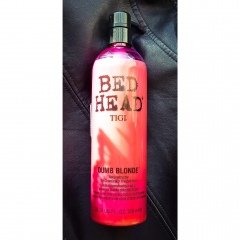 Bed Head - Dumb Blonde - Reconstructor for Chemically Treated Hair