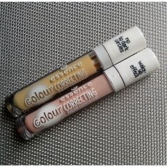 Colour Correcting Liquid Concealer