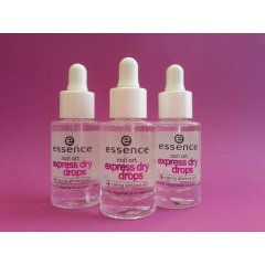 nail art - Express Dry Drops