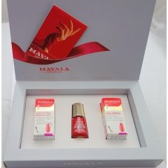 Celebrating 50 Years of Mini Color's Set von Mavala