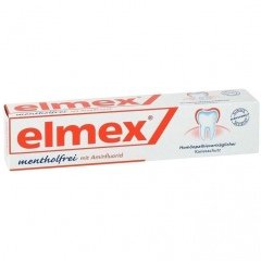Elmex Mentholfrei