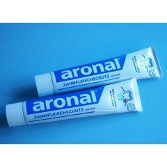 Aronal Zahnfleischschutz