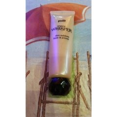 Mystic Whisper - skin sublime base & primer