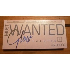 Most Wanted - Glow Palette 1