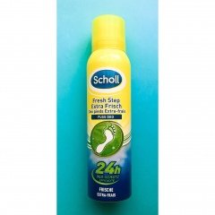 Fresh Step - Extra Frisch Fuß Deo