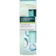 Hydra Genius Aloe Water - Normale Haut bis Mischhaut