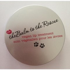The Balm to the Rescue