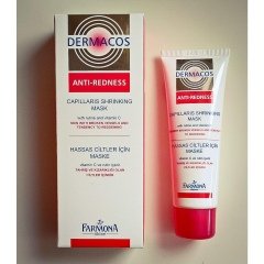 Dermacos Anti-Redness Capillaris Shrinking Mask