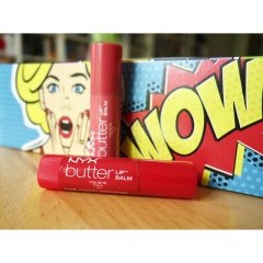 Butter Lip Balm