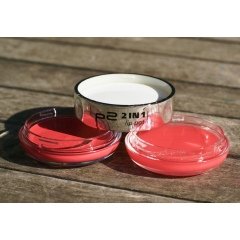 2in1 lip pot von p2 Cosmetics