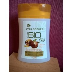 Culture Bio - Reichhaltiges Duschgel Bio Arganöl