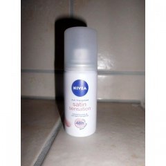 Anti-Transpirant - Satin Sensation - Spray